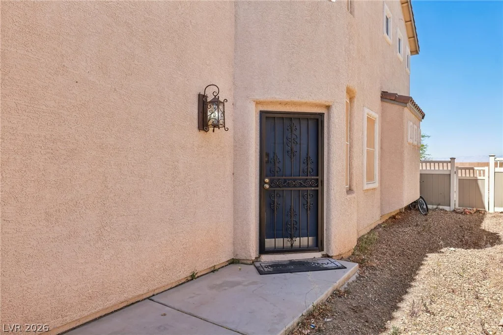 1113 Cactus Rock, Henderson, NV 89011
