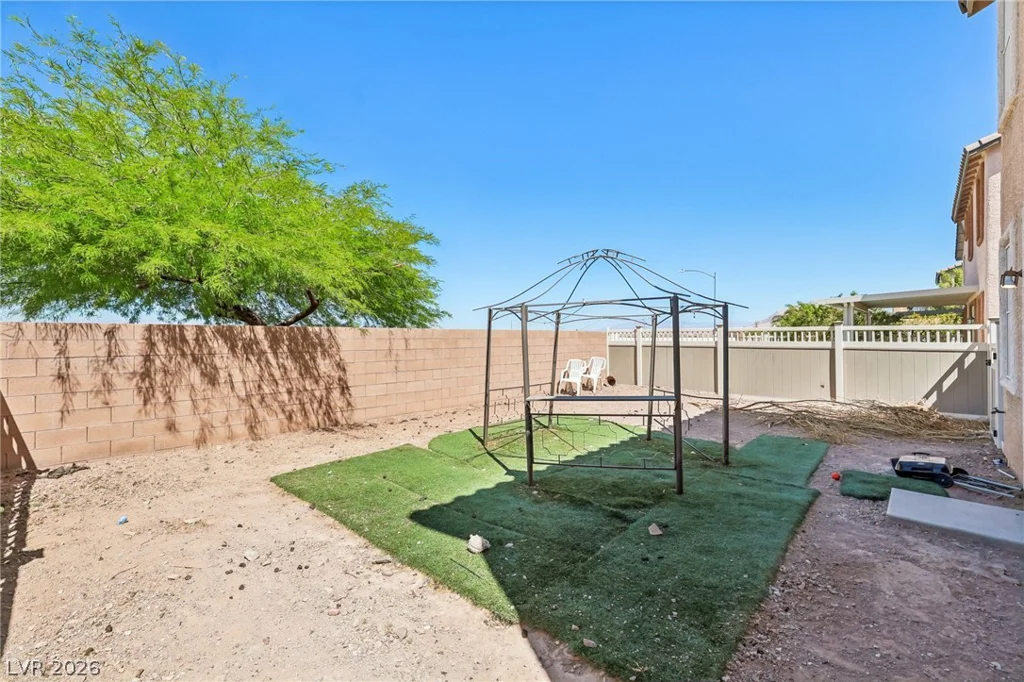 1113 Cactus Rock, Henderson, NV 89011