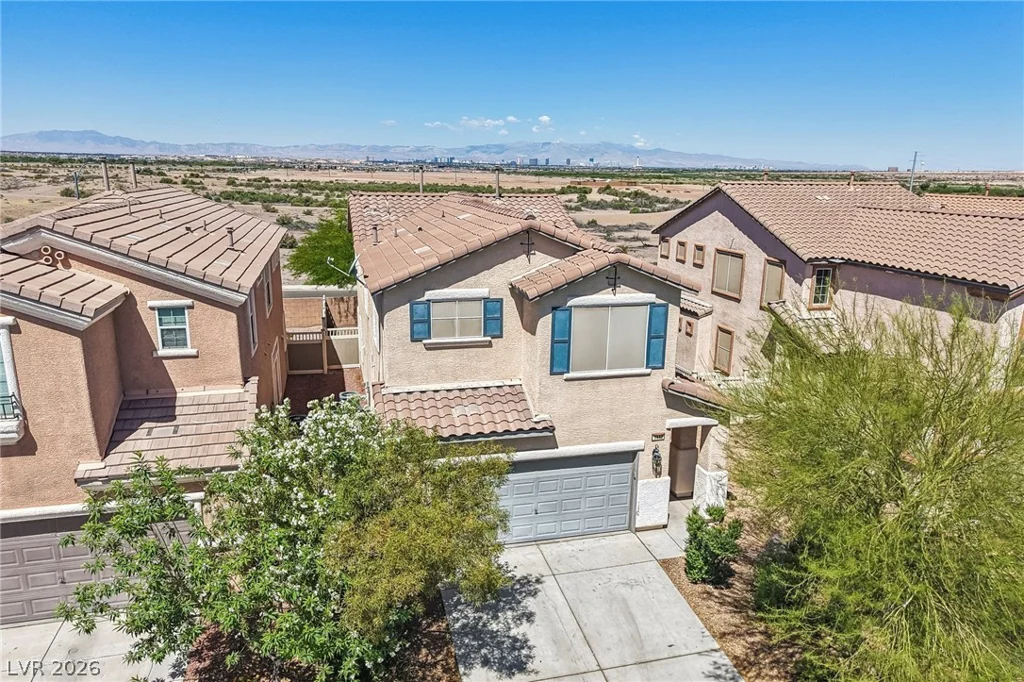 1113 Cactus Rock, Henderson, NV 89011