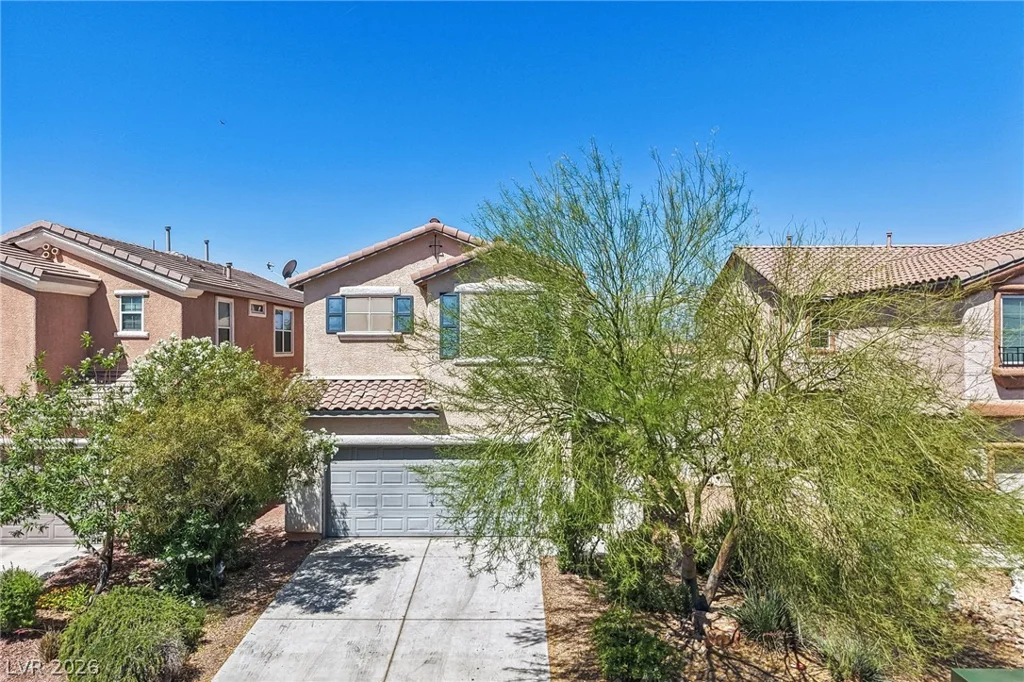 1113 Cactus Rock, Henderson, NV 89011