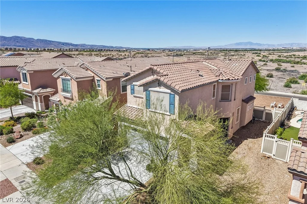 1113 Cactus Rock, Henderson, NV 89011