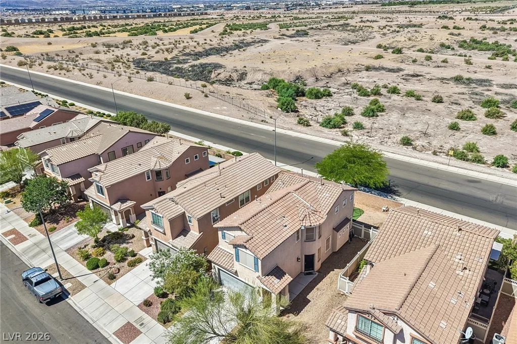 1113 Cactus Rock, Henderson, NV 89011