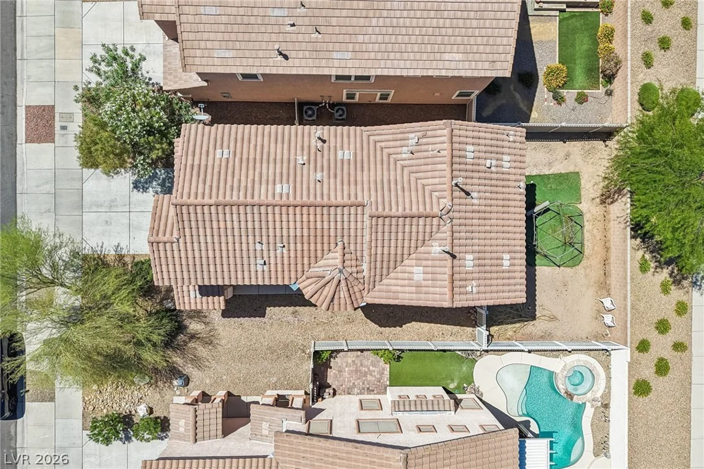 1113 Cactus Rock, Henderson, NV 89011