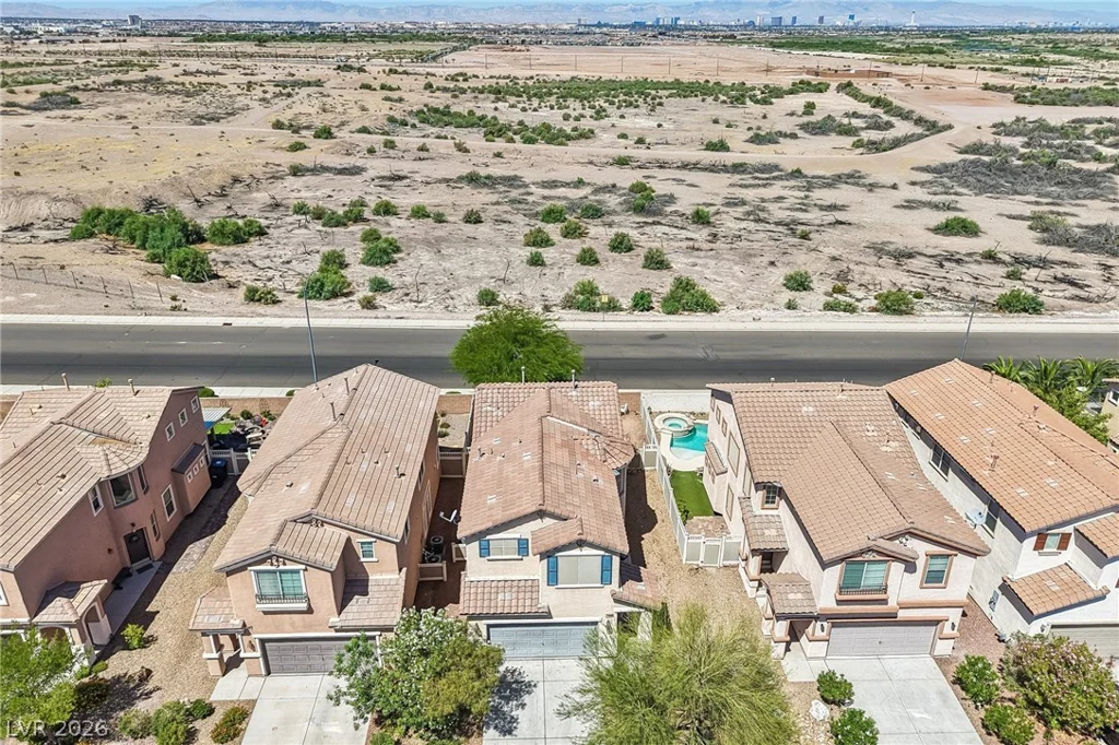 1113 Cactus Rock, Henderson, NV 89011
