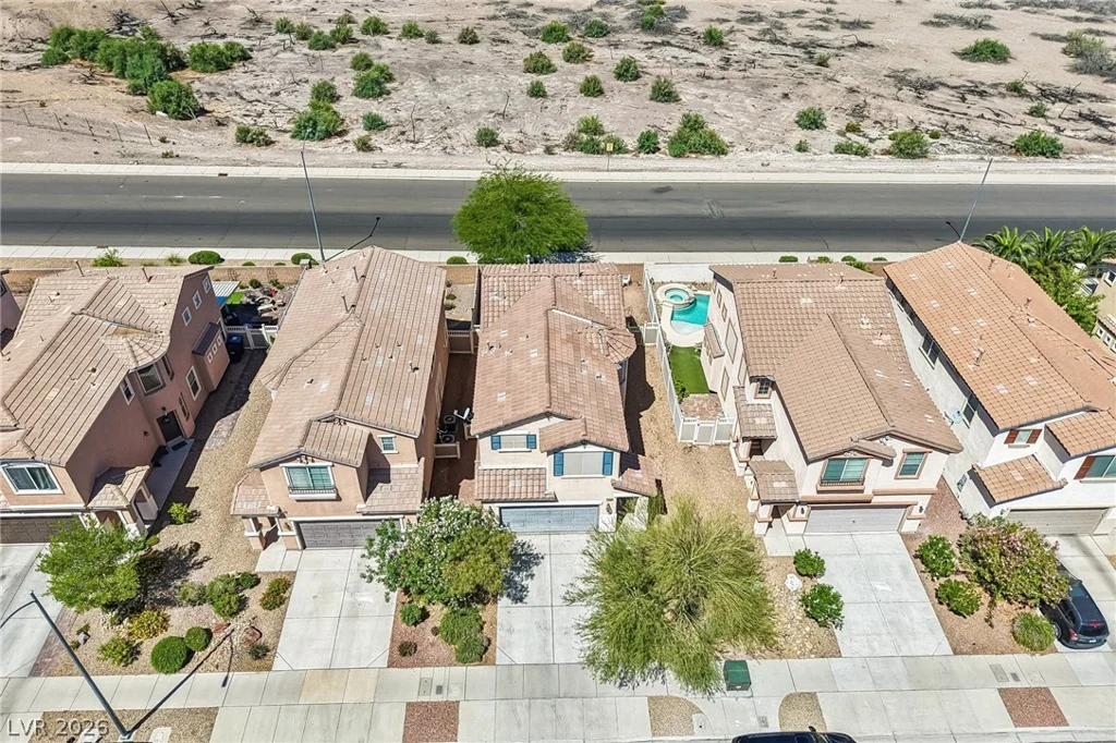 1113 Cactus Rock, Henderson, NV 89011