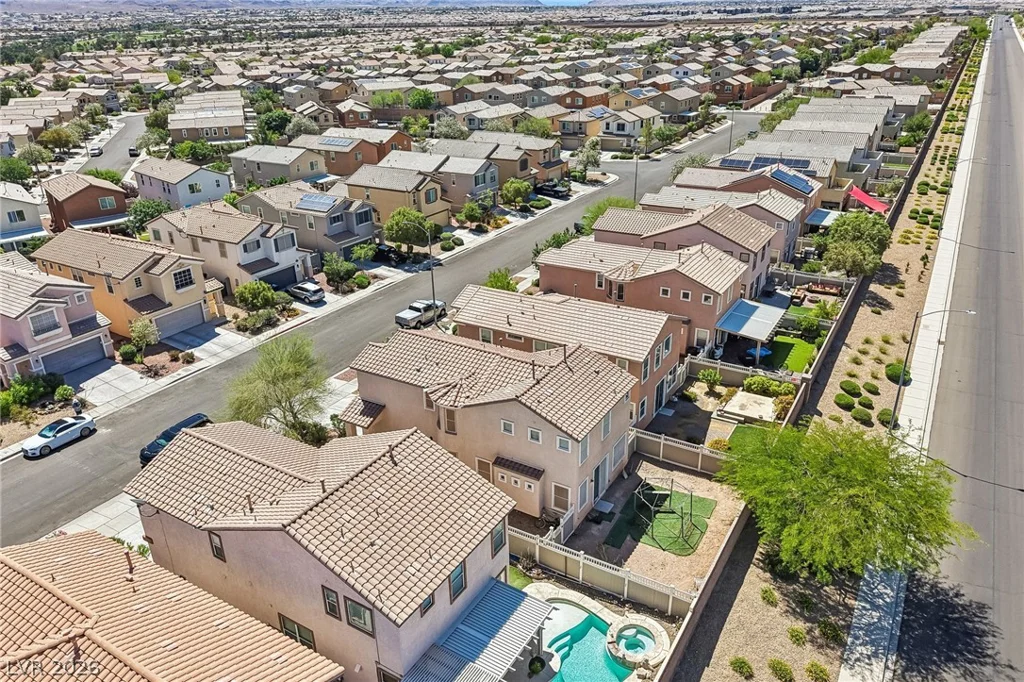 1113 Cactus Rock, Henderson, NV 89011