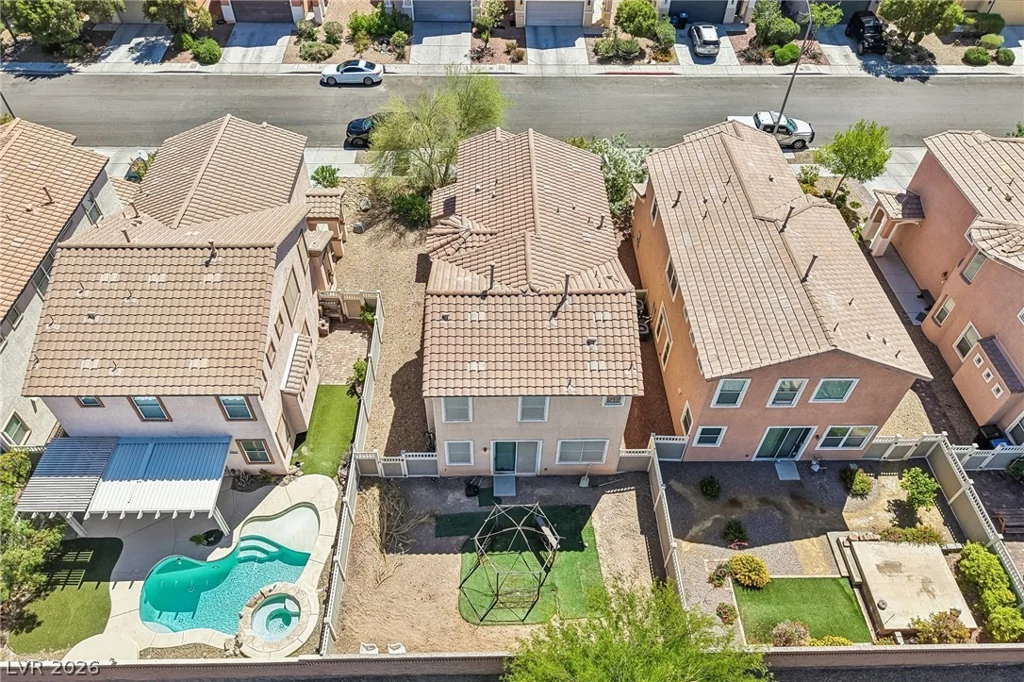1113 Cactus Rock, Henderson, NV 89011