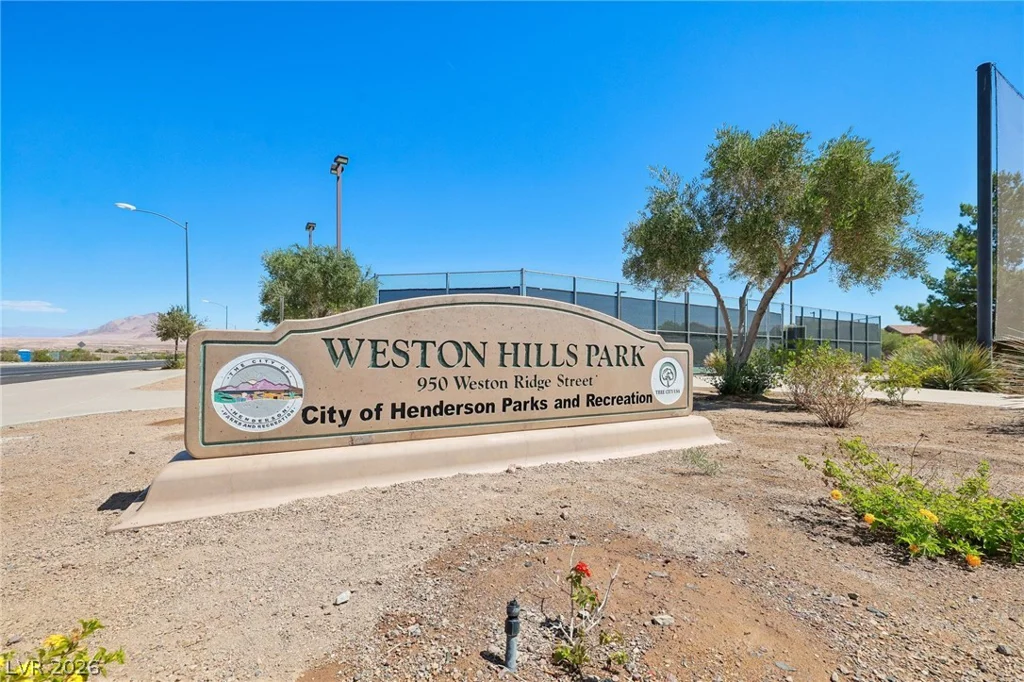 1113 Cactus Rock, Henderson, NV 89011
