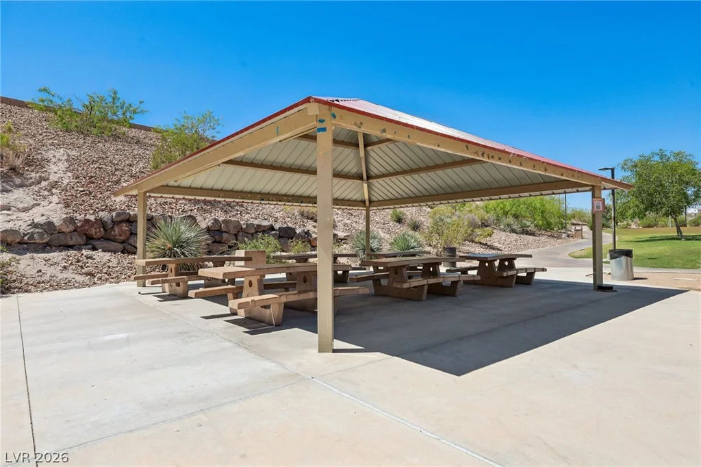 1113 Cactus Rock, Henderson, NV 89011