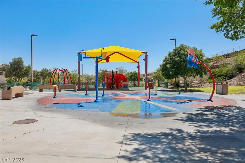 1113 Cactus Rock, Henderson, NV 89011