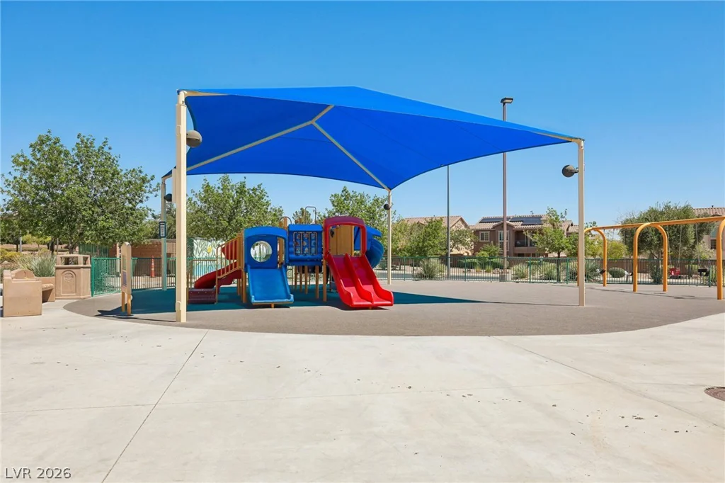 1113 Cactus Rock, Henderson, NV 89011