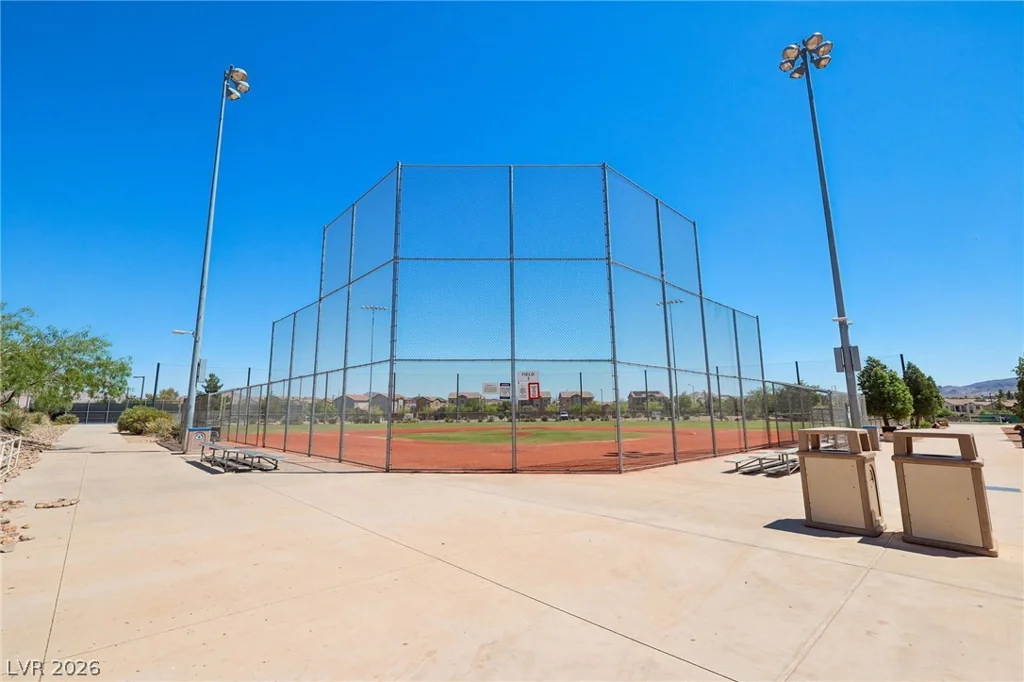 1113 Cactus Rock, Henderson, NV 89011