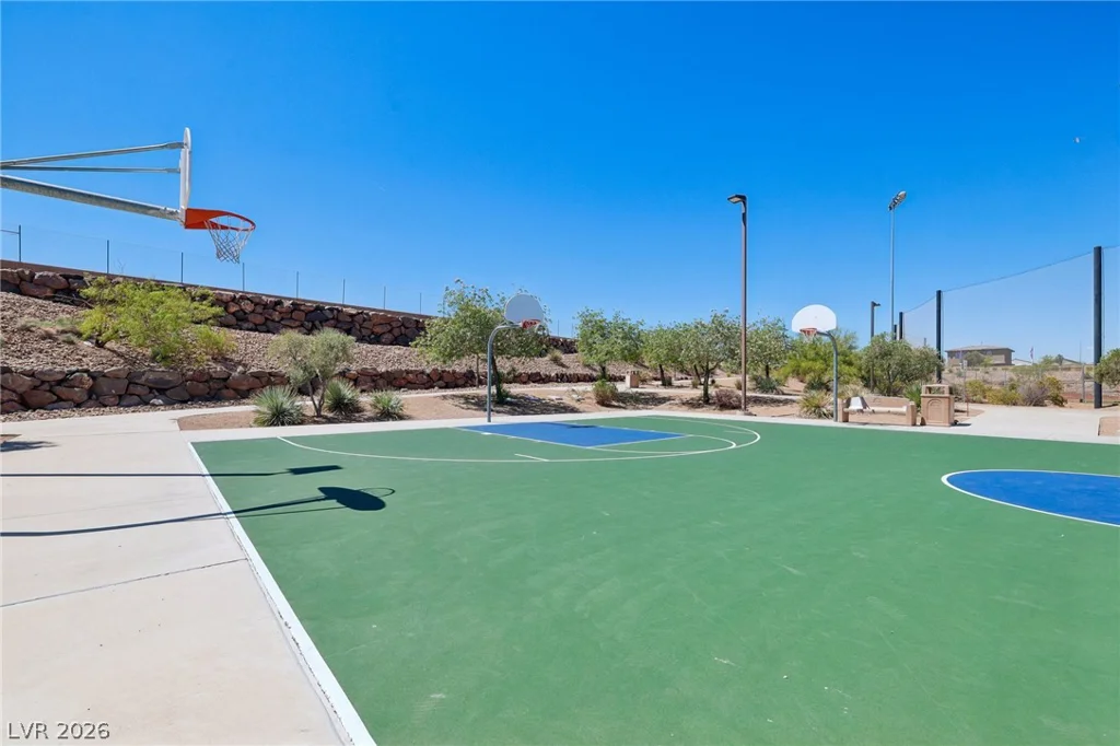 1113 Cactus Rock, Henderson, NV 89011