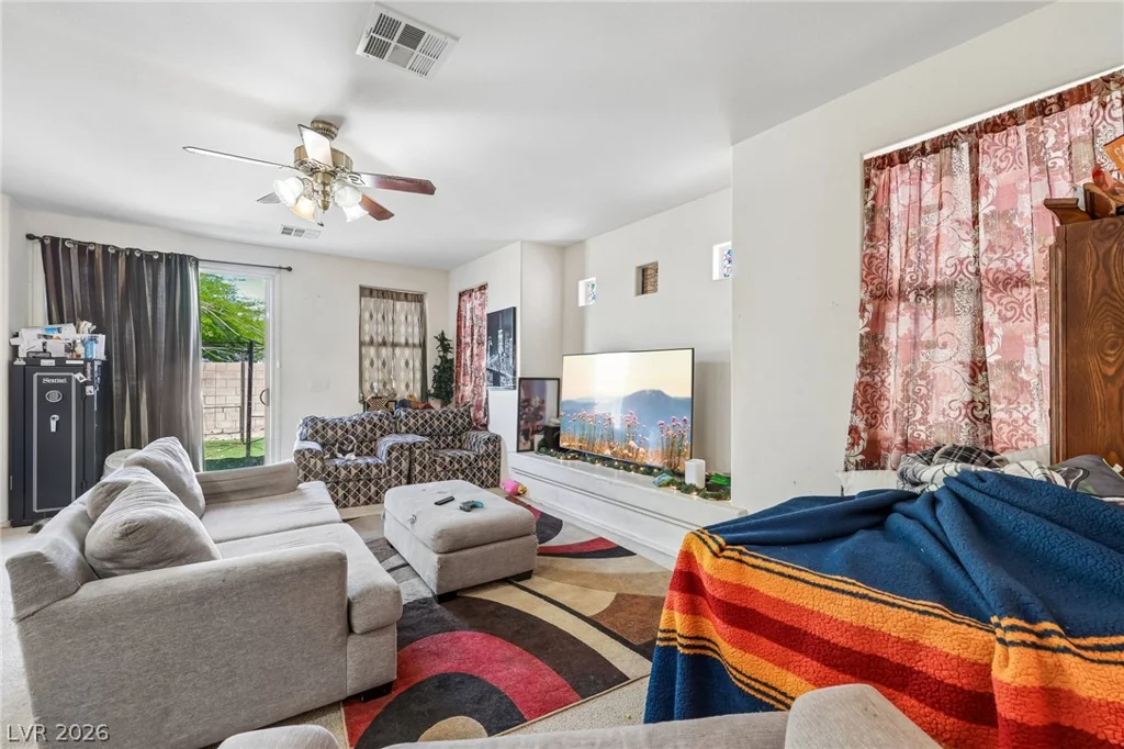 1113 Cactus Rock, Henderson, NV 89011