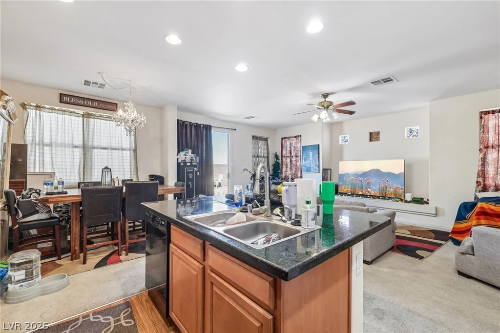 1113 Cactus Rock, Henderson, NV 89011