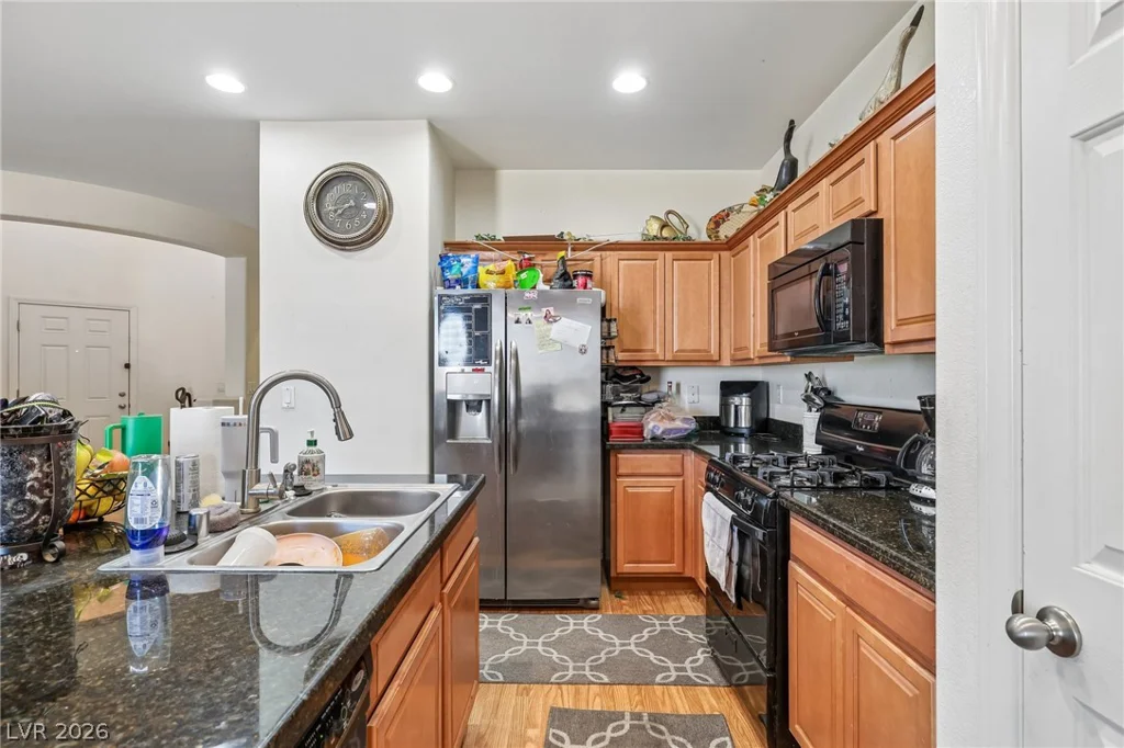 1113 Cactus Rock, Henderson, NV 89011