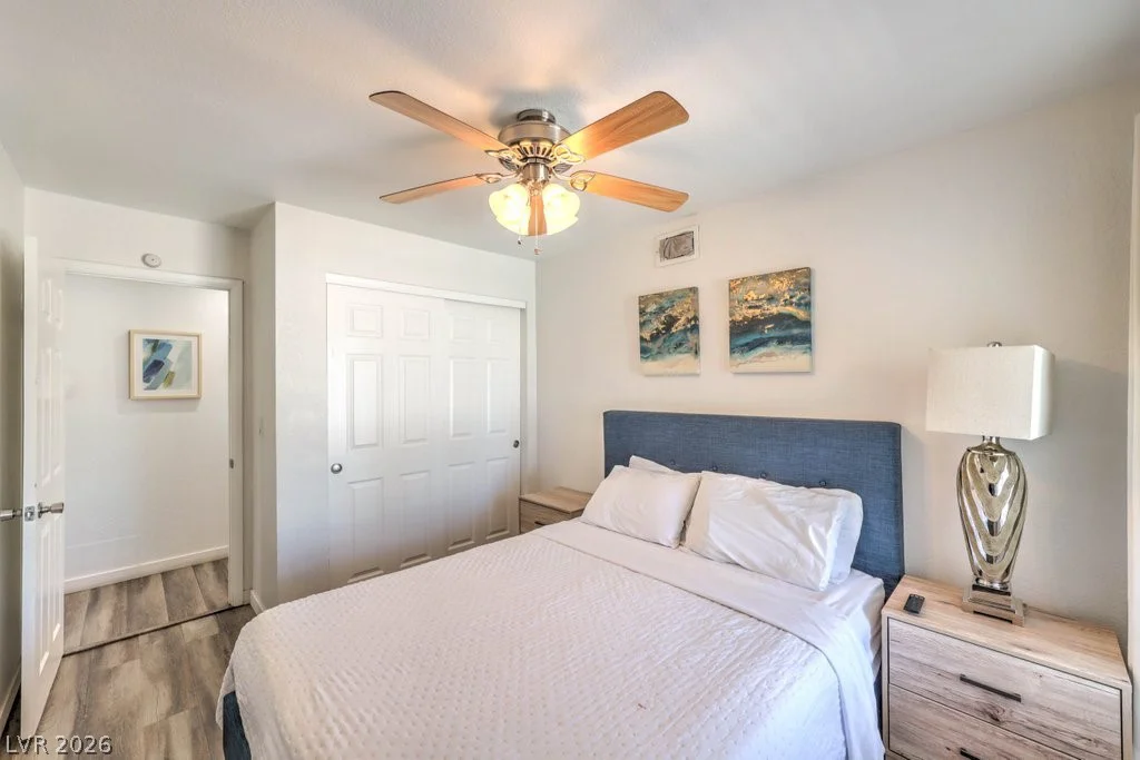 1851 Hacienda, Las Vegas, NV 89119