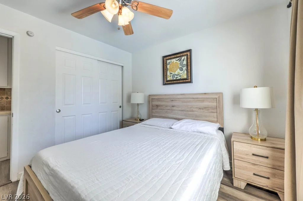 1851 Hacienda, Las Vegas, NV 89119
