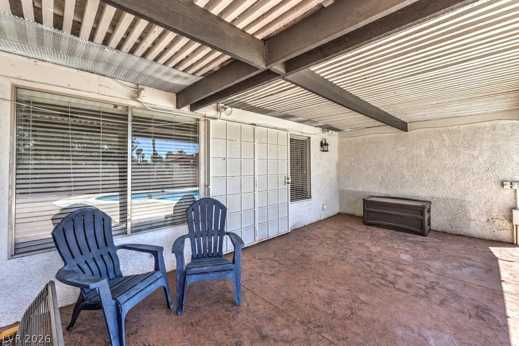 1851 Hacienda, Las Vegas, NV 89119