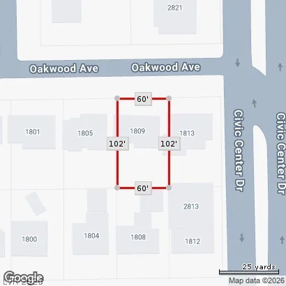 1809 Oakwood, North Las Vegas, NV 89030