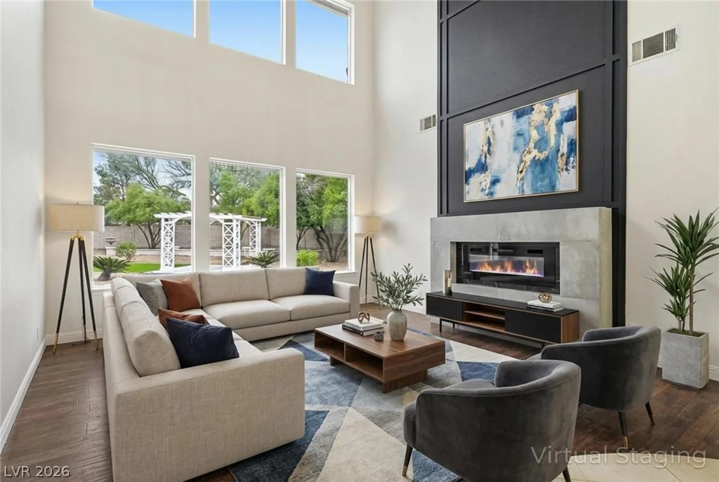 10658 Chillingham, Las Vegas, NV 89183