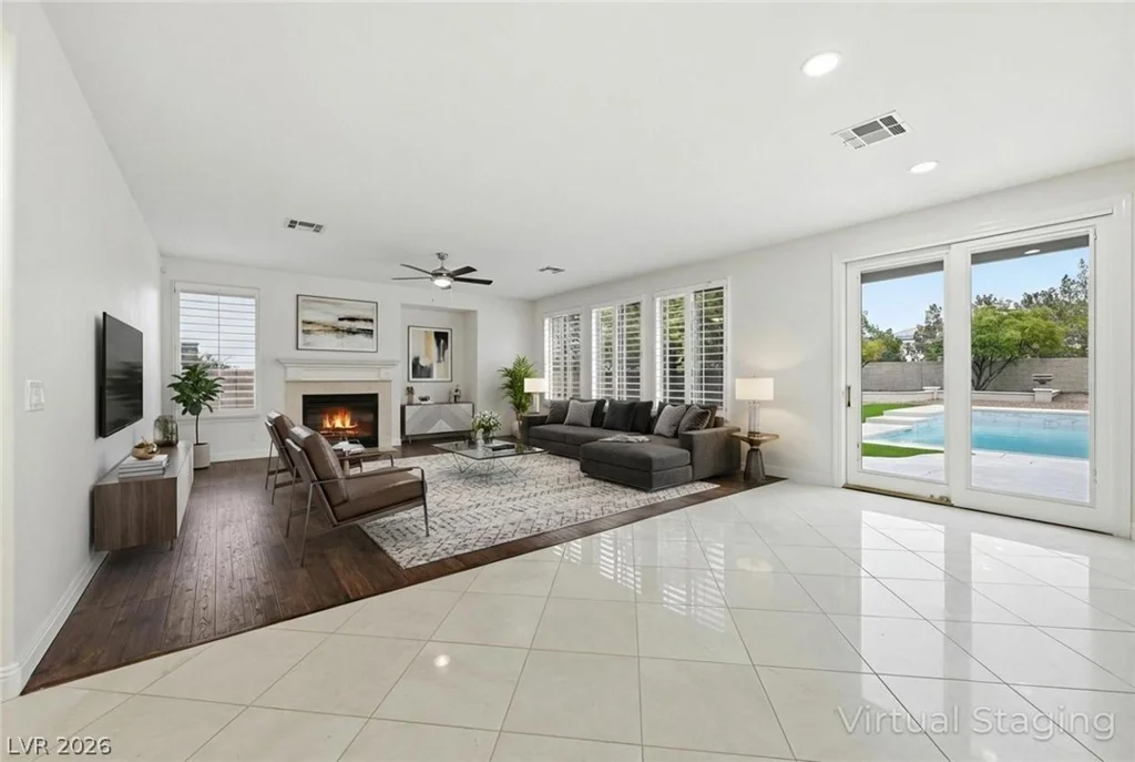 10658 Chillingham, Las Vegas, NV 89183