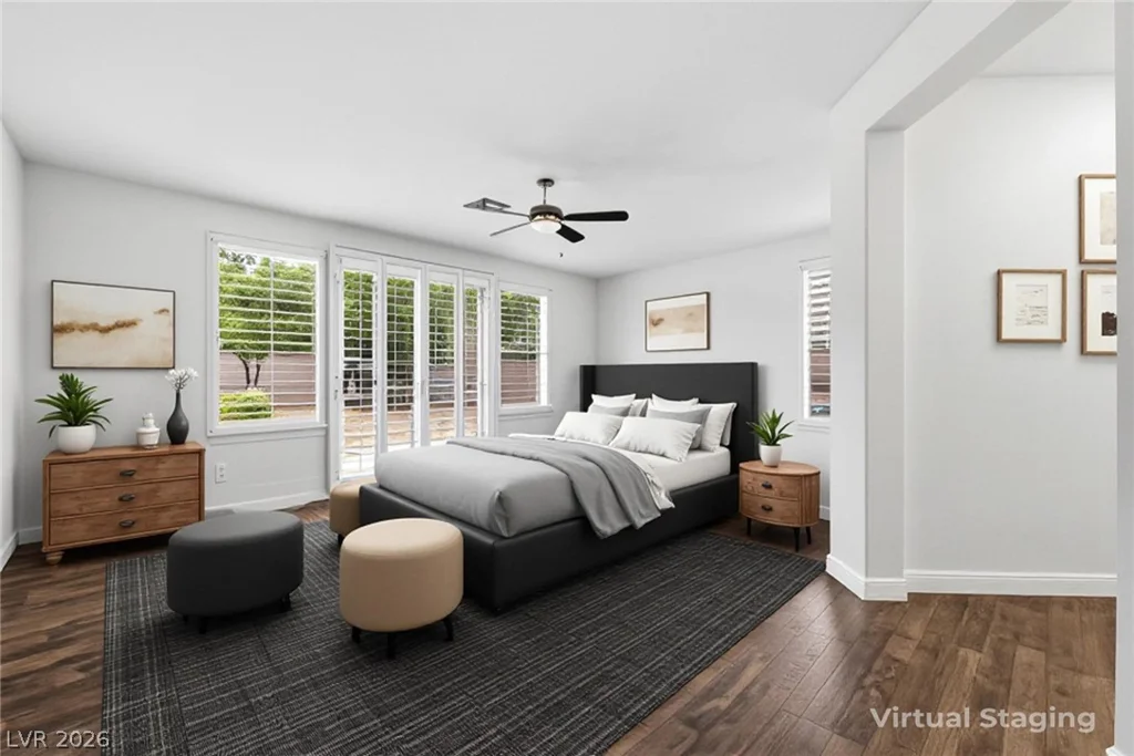 10658 Chillingham, Las Vegas, NV 89183
