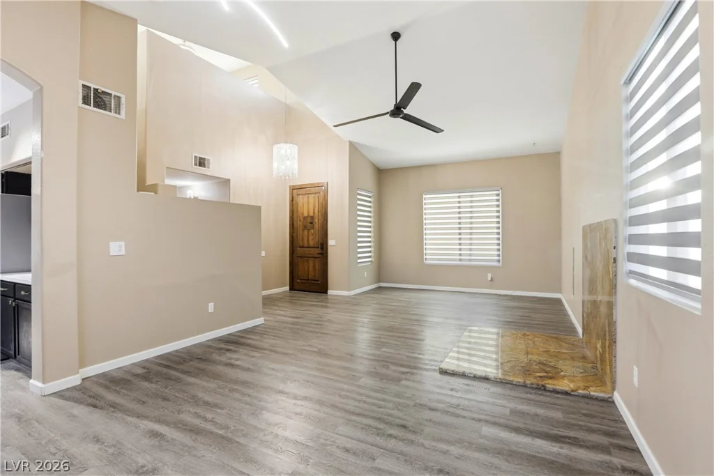 4536 Rockpine, North Las Vegas, NV 89081