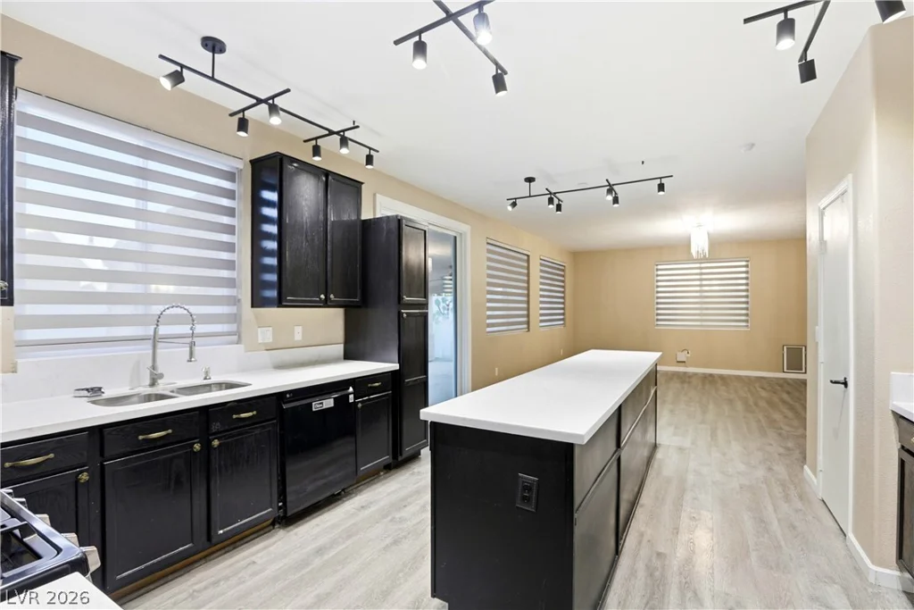 4536 Rockpine, North Las Vegas, NV 89081