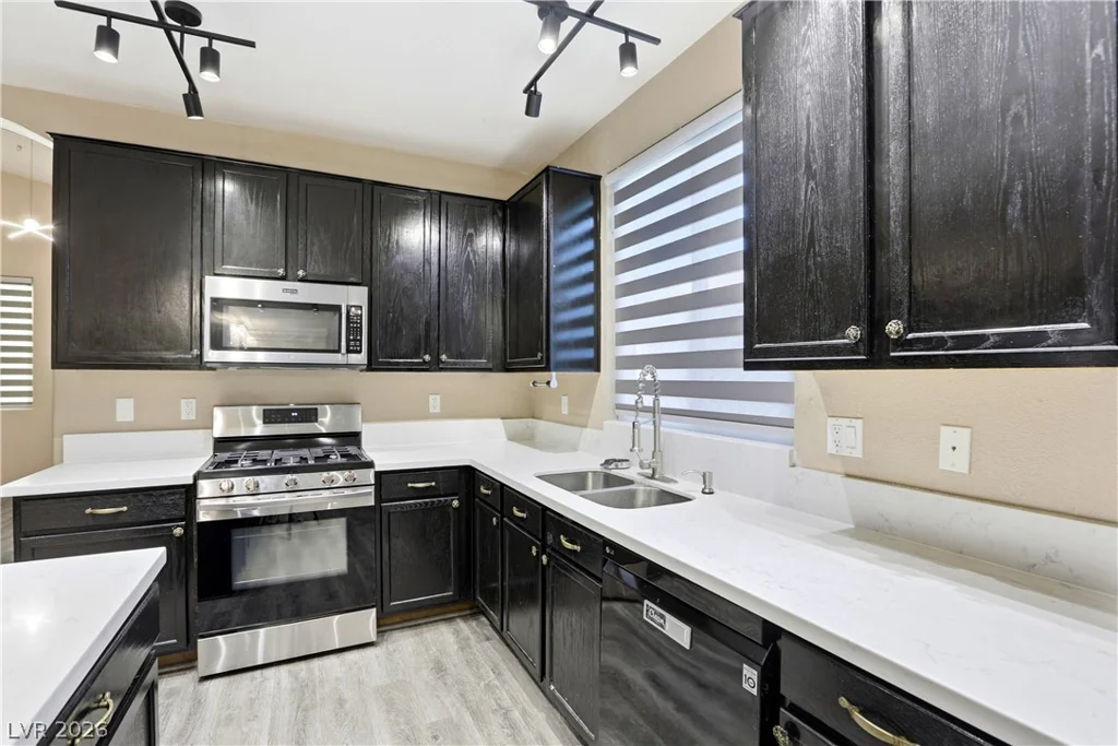 4536 Rockpine, North Las Vegas, NV 89081