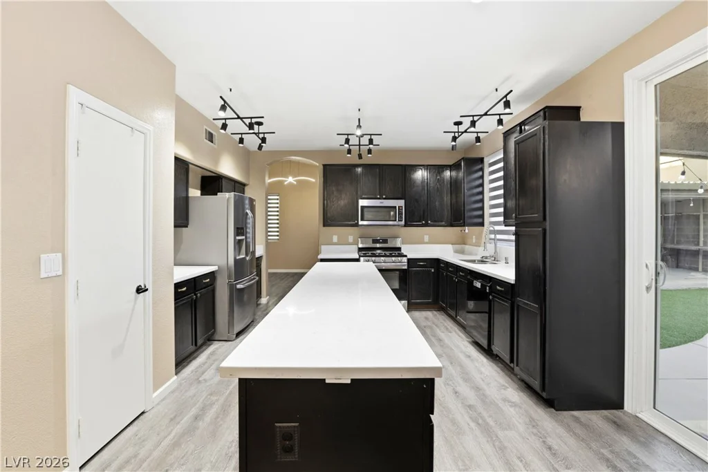 4536 Rockpine, North Las Vegas, NV 89081