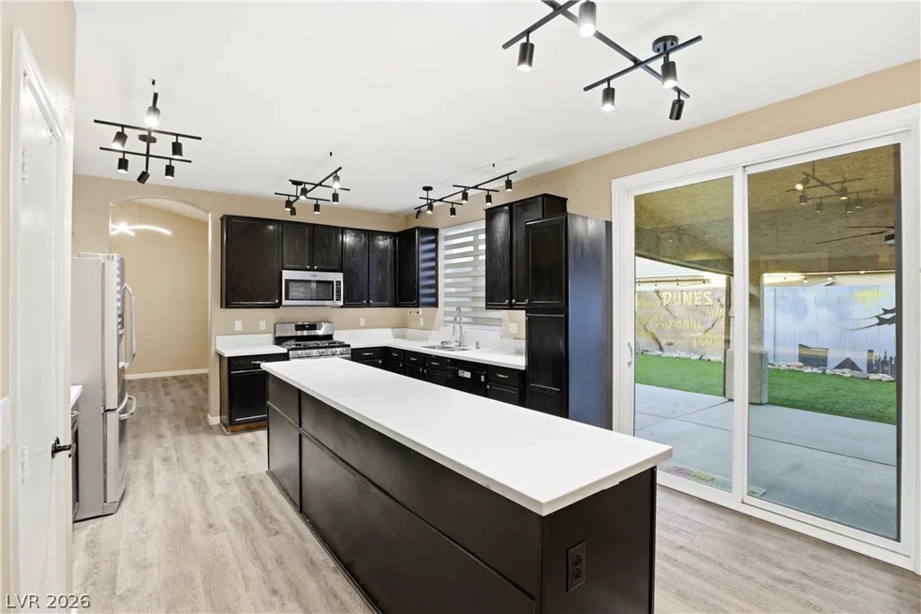 4536 Rockpine, North Las Vegas, NV 89081