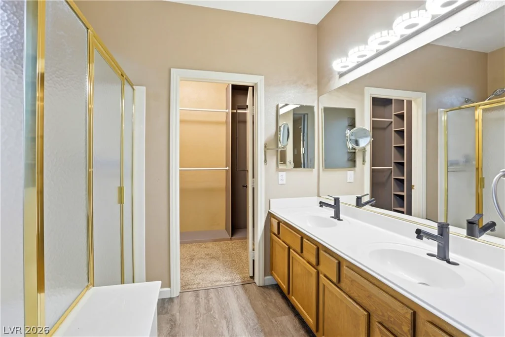 4536 Rockpine, North Las Vegas, NV 89081