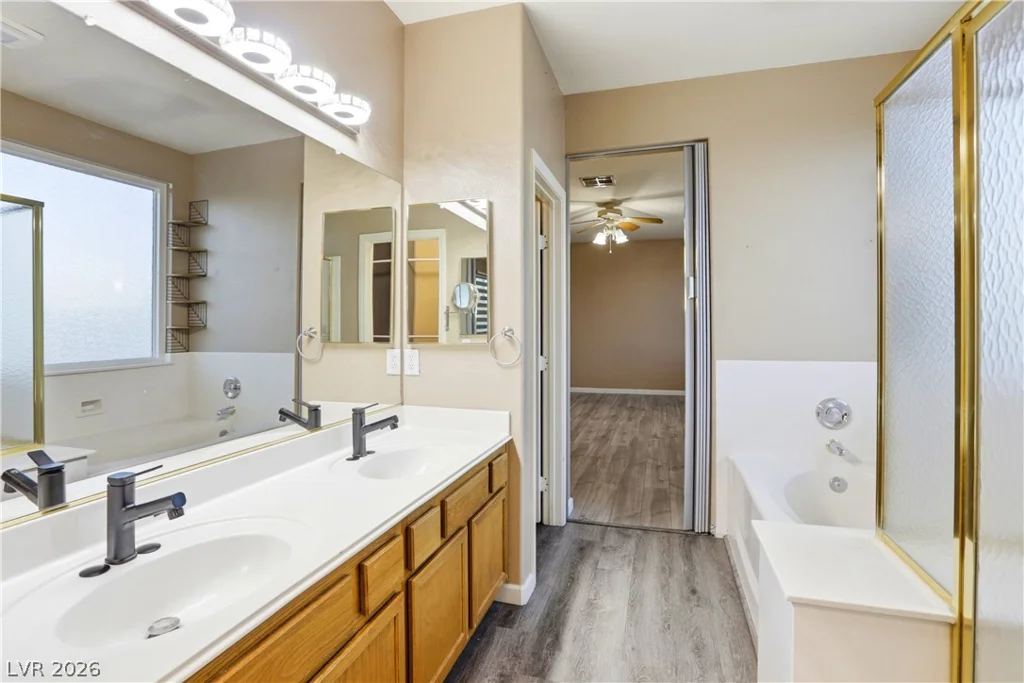 4536 Rockpine, North Las Vegas, NV 89081