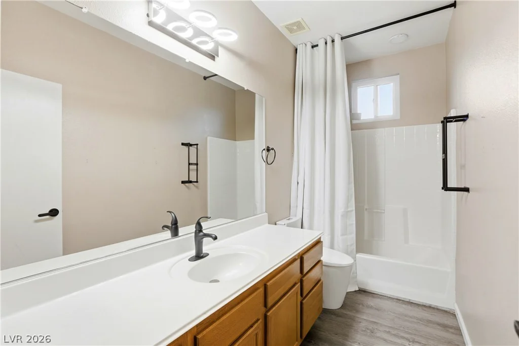 4536 Rockpine, North Las Vegas, NV 89081