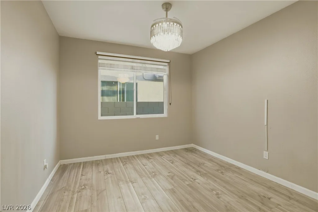 4536 Rockpine, North Las Vegas, NV 89081