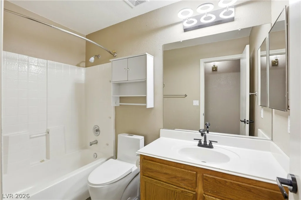 4536 Rockpine, North Las Vegas, NV 89081