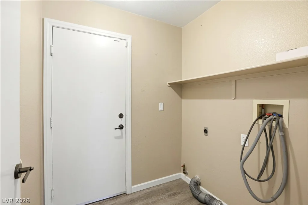 4536 Rockpine, North Las Vegas, NV 89081