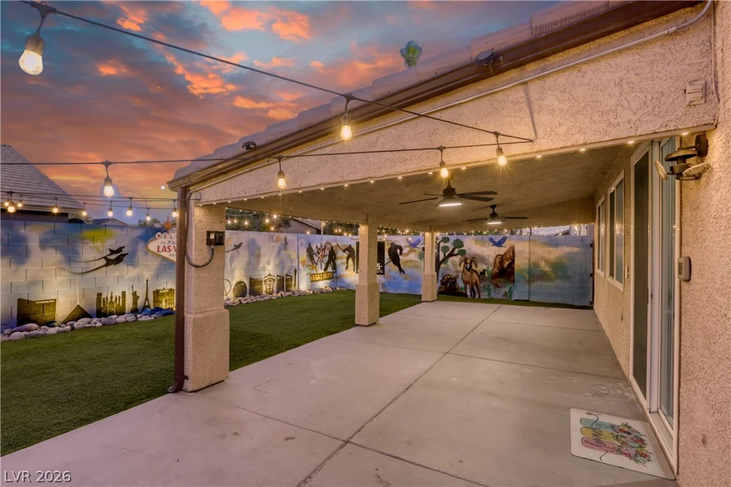 4536 Rockpine, North Las Vegas, NV 89081