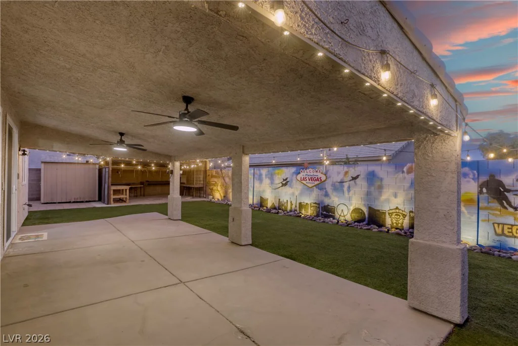 4536 Rockpine, North Las Vegas, NV 89081