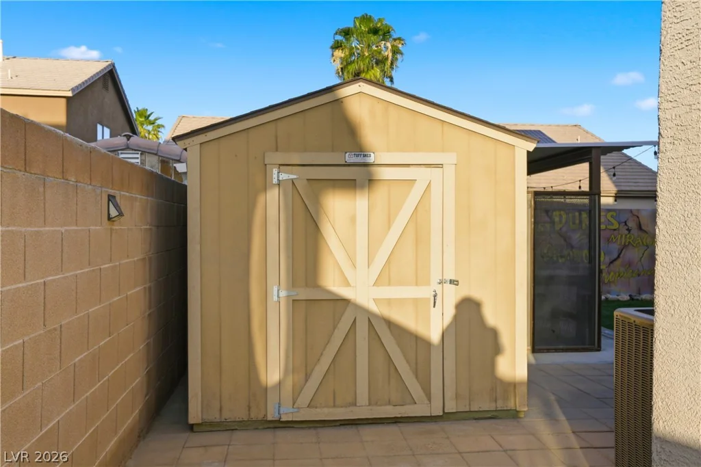 4536 Rockpine, North Las Vegas, NV 89081