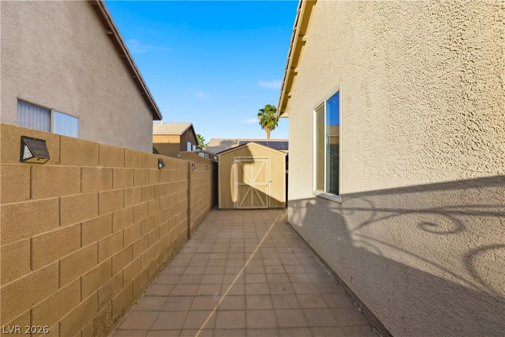 4536 Rockpine, North Las Vegas, NV 89081