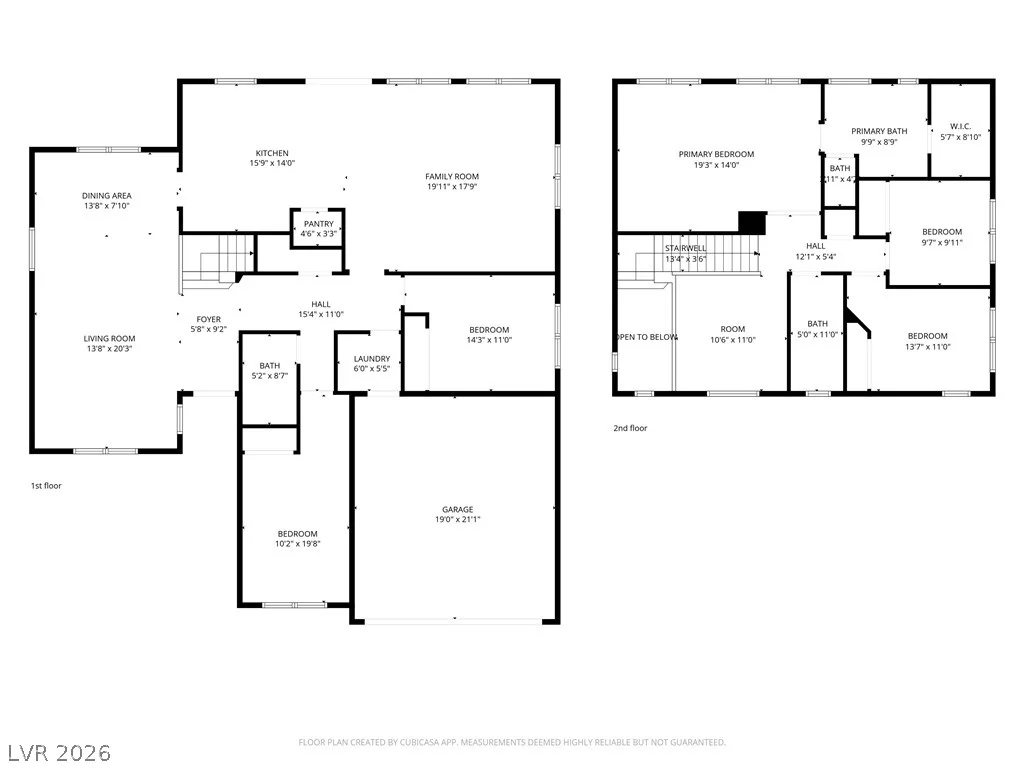 4536 Rockpine, North Las Vegas, NV 89081