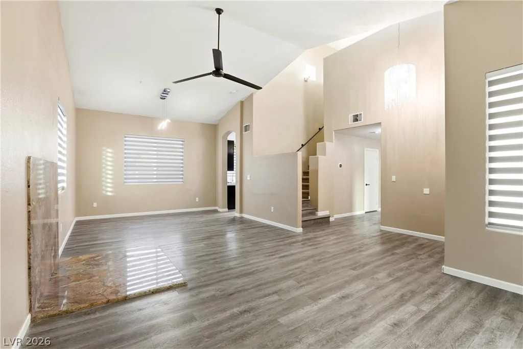 4536 Rockpine, North Las Vegas, NV 89081