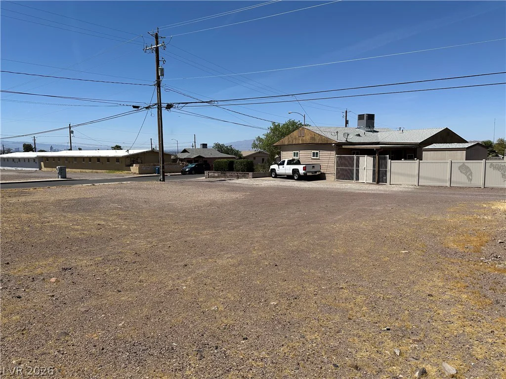Platinum St, Henderson, NV 89015