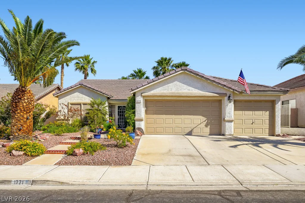 1771 Clear River Falls, Henderson, NV 89012