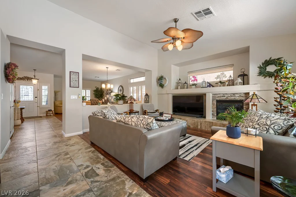 1771 Clear River Falls, Henderson, NV 89012