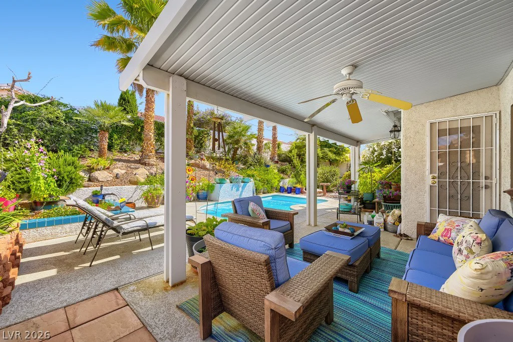 1771 Clear River Falls, Henderson, NV 89012