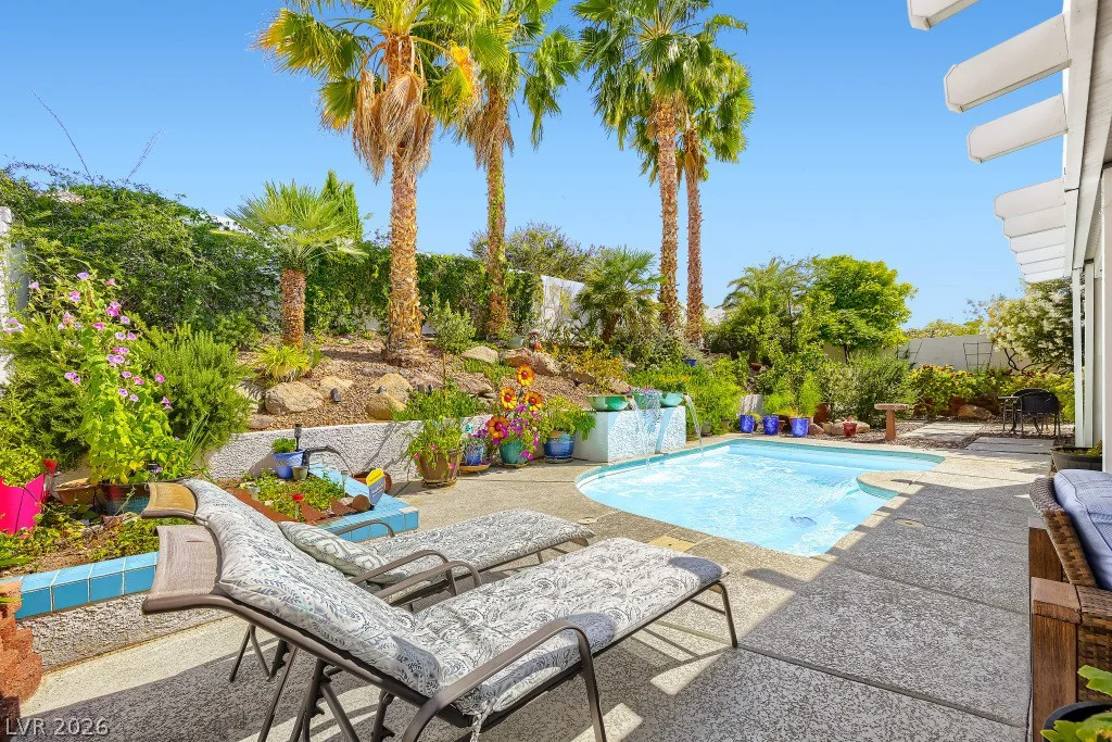 1771 Clear River Falls, Henderson, NV 89012
