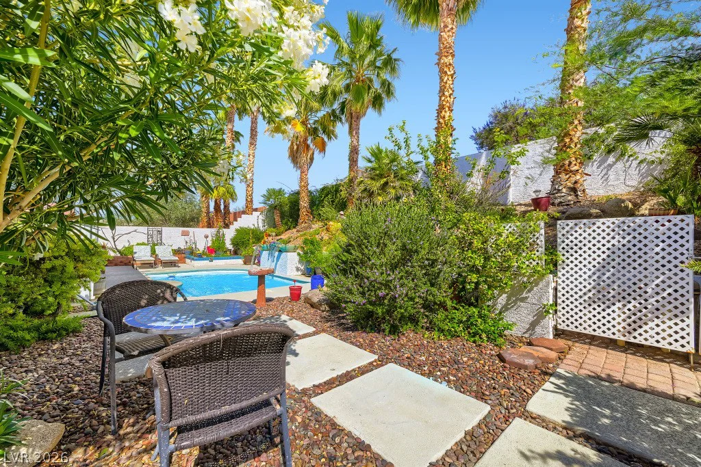 1771 Clear River Falls, Henderson, NV 89012